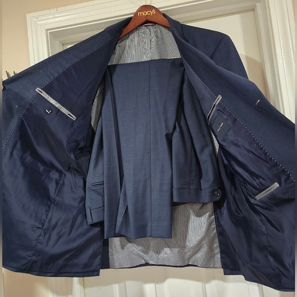 Tommy Hilfiger Suit - Picture 2 of 6